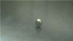 Longest Time To Spin An American Nickel