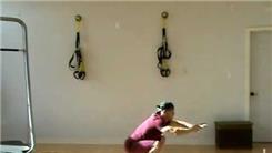 Most Deep Squats In Three Minutes