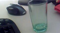 Longest Time To Spin A Glass