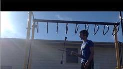 Longest Time To Rotate A Devil Stick With One Hand Using A Hand Stick