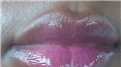Most Twitpics Of Lip Prints Shared During A One Hour Twitter Party