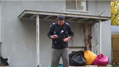 Fastest Time To Perform 50 Charlier Cuts While Bouncing A Golf Ball On A Rubber Mallet And Balancing On A Rola Bola