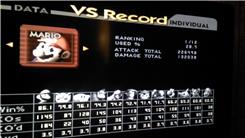  Most KOs Against Luigi In "Super Smash Bros." (N64)