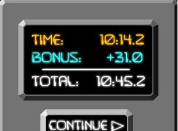 Longest Running Time On The Game 