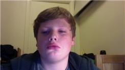 Longest Time Frowning