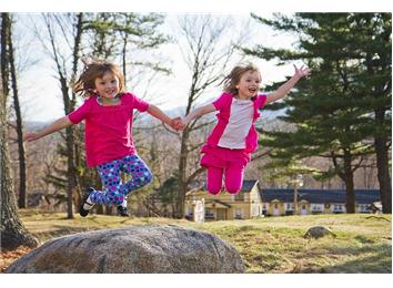 Most Photographs Of People Jumping By A Single Photographer