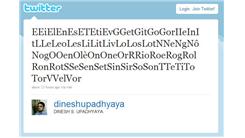 Most Movie Titles Listed Using The Letters In "LIVESTRONG" In A Tweet