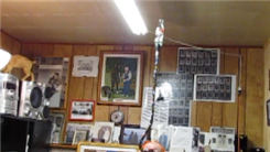 Longest Time To Balance A Coca-Cola Bottle On Top Of A Walking Cane On Chin While Seated