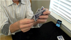 Fastest Time To Sort A Suit Of 13 Playing Cards