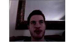 Longest Time Touching Tongue To Nose