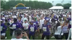 Most Cancer Survivors Doing "The Twist"