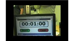 Fastest Time To Set Ten RecordSetter World Records