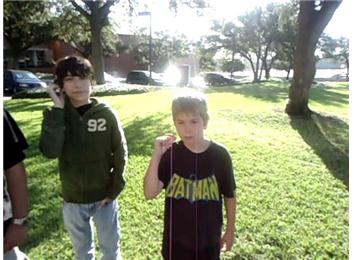 Most Times For A Group To Snap Their Fingers Sequentially In 30 Seconds
