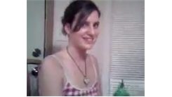 Most People To Shove Their Faces Into Slices Of Cake
