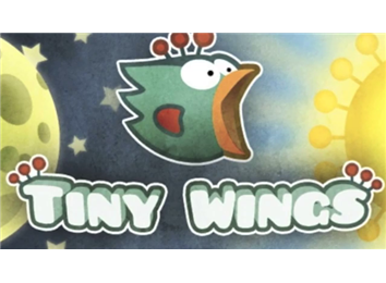 Highest Score In Tiny Wings