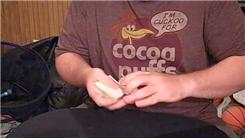Most Consecutive "Jammin" Card Cuts In One Minute Using A Double Deck Of Cards
