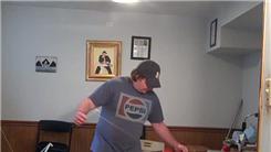 Most Consecutive Hops With A Diabolo In 30 Seconds