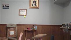 Most Catches Juggling Two Tennis Balls In One Hand While Lying Down And Spinning A Pillow On One Finger 