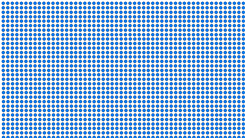 Most Circle Shapes Fit On A PowerPoint Slide