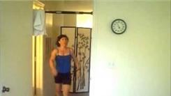 Most Reps Performing A 13-Minute Mishmash Abathlon