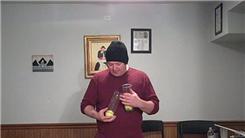 Most Three-Ball Multiplex Shower In 30 Seconds Using Two Tennis Ball Cans In Both Hands
