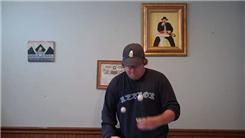 Most Bounces Of A Table Tennis Ball On A Rubik's Cube While Bouncing A Table Tennis Ball On A Paddle