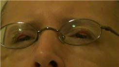 Longest Time With Eyelids Inside Out