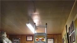 Most Eggs Balanced On A Step Stool On Chin