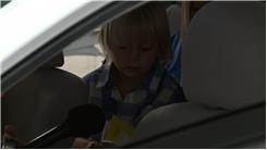 Most Nursery Rhymes Read To A Child In The Rear Seat Of A Prius In One Minute