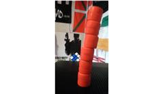 Tallest Coca-Cola Plastic Bottle Cap Tower