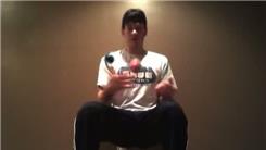 Most Catches Juggling Three Balls In One Minute While Doing A Wall Sit