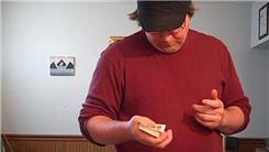 Most Consecutive One-Handed Full Flips Of The Top Card On A Deck Of Playing Cards In One Minute