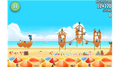 Highest Score On Level 6-9 Of "Angry Birds Rio" 