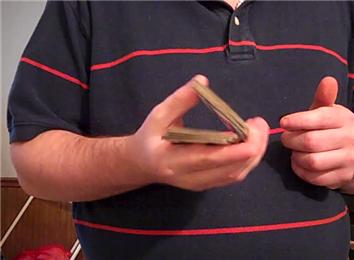 Most One-Handed 