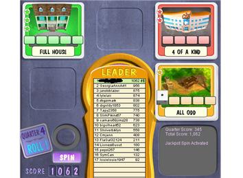 Highest Score In A Game Of 