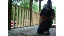 Most Left-Handed Shots Made Into A Little Tikes Basketball Hoop In One Minute