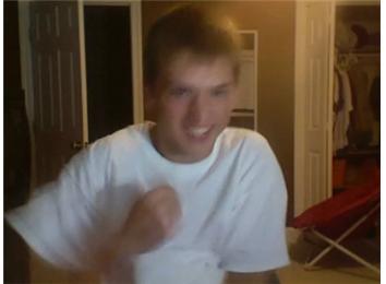 Most Armpit Farts In 30 Seconds
