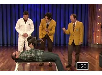 Most Bench Presses Of A Live Dog In 30 Seconds
