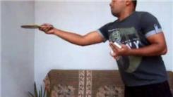 Fastest Time To Complete 10 Cox UKER Card Cuts While Bouncing A Table Tennis Ball On A Wall Using A Table Tennis Paddle