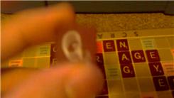 Highest Scoring Move From Playing A Single "G" In Scrabble