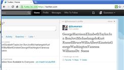 Most Pisces-Born Celebrities Listed In A Single Tweet