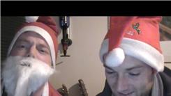 Most UK Number One Christmas Singles Named In 60 Seconds By Two People