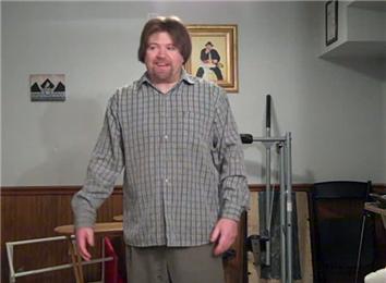 Longest Time To Juggle Two Five-Pound Balls In One Hand