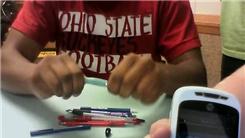 Most Pens Disassembled In 30 Seconds