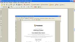 Most Solaris Operating System Certificates Received