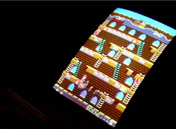 Highest Score In Mr. Do\'s Castle