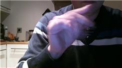 Most Finger Snaps In One Minute