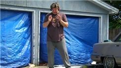 Most Tandem Coin Rolls In One Minute Using Eisenhower Silver Dollars While Balancing On A Rola Bola