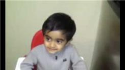 Youngest Person To Solve Three Multiplication Tables