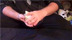 Most Consecutive "Trinary" Card Cuts In One Minute Using A Double Deck Of Cards